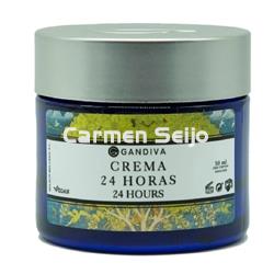 Gandiva Crema 24 Horas - Imagen 1