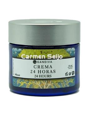 Gandiva Crema 24 Horas - Imagen 1