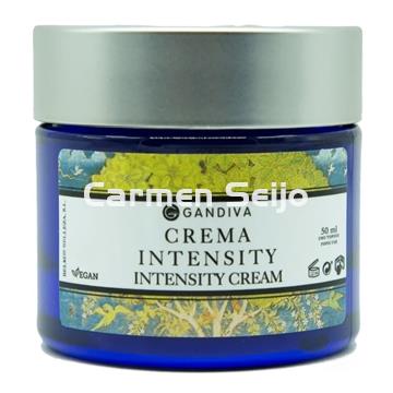 Gandiva Crema Facial Reafirmante Intensity - Imagen 1