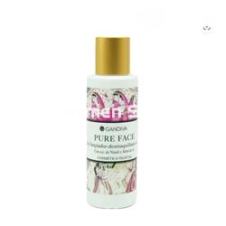 Gandiva Gel Limpiador Pure Face Piel Mixta-Grasa - Imagen 1