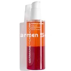 Germaine de Capuccini Aceite Infusionado Reductor Total Fit Perfect Forms - Imagen 1