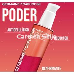 Germaine de Capuccini Aceite Infusionado Reductor Total Fit Perfect Forms - Imagen 2