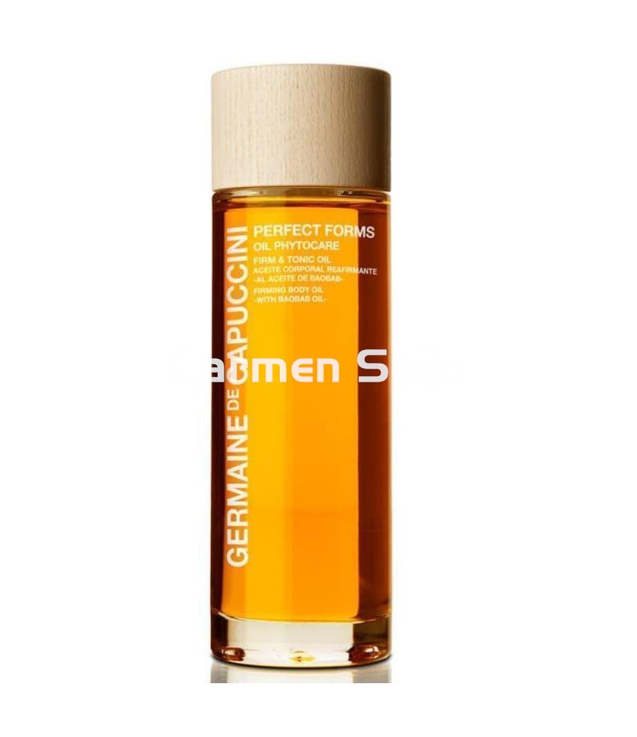 Germaine de Capuccini Aceite Reafirmante Firm & Tonic Oil Phytocare Perfect Forms - Imagen 1