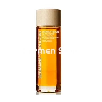 Germaine de Capuccini Aceite Reafirmante Firm & Tonic Oil Phytocare Perfect Forms - Imagen 1