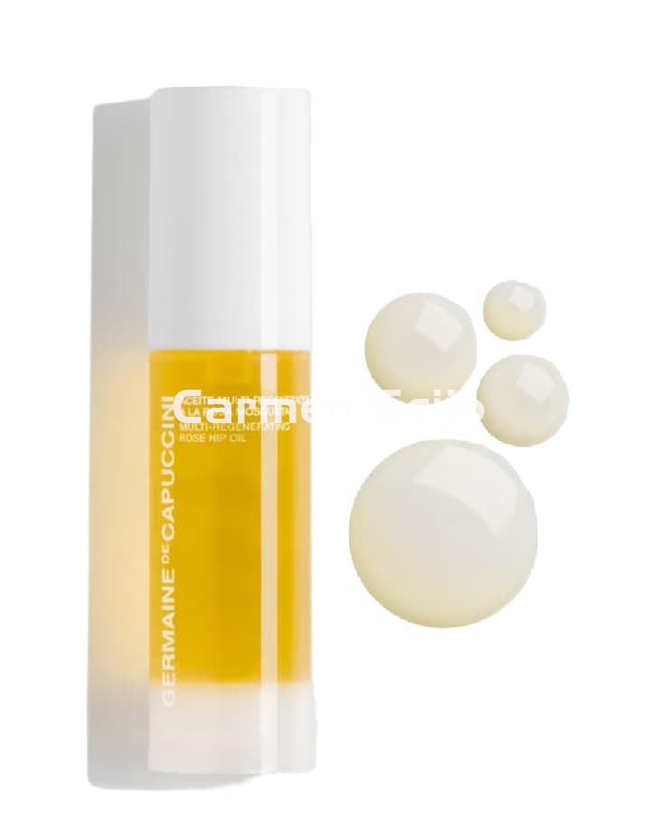 Germaine de Capuccini Aceite Regenerador Rosa Mosqueta Options - Imagen 1