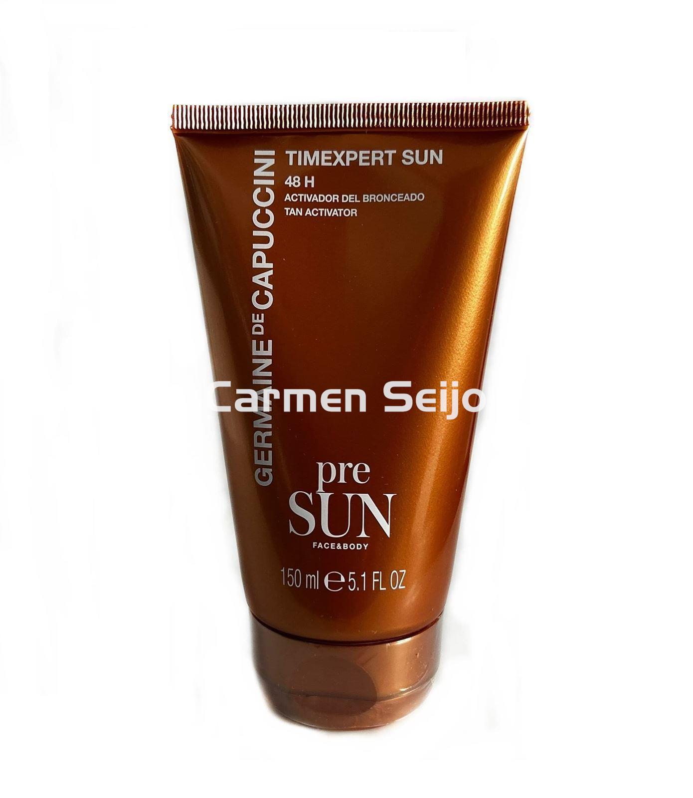 Germaine de Capuccini Activador del Bronceado 48h Timexpert Sun - Imagen 1