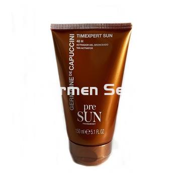 Germaine de Capuccini Activador del Bronceado 48h Timexpert Sun - Imagen 1