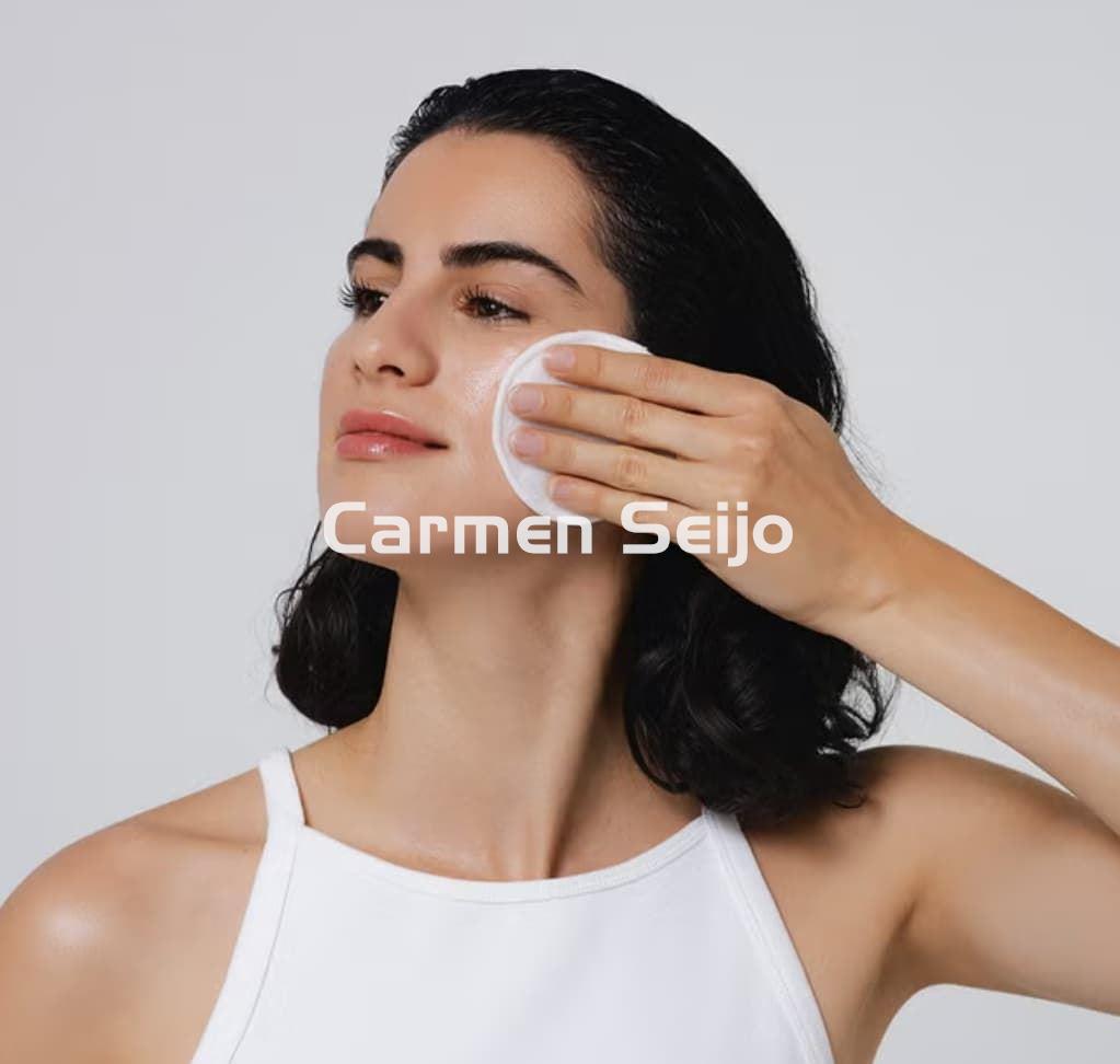 Germaine de Capuccini Agua Micelar Express Rostro y Ojos The Cleansing Expert - Imagen 2