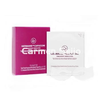 Germaine de Capuccini Aqua-Parche Anti-Fatiga Timexpert Rides - Imagen 1