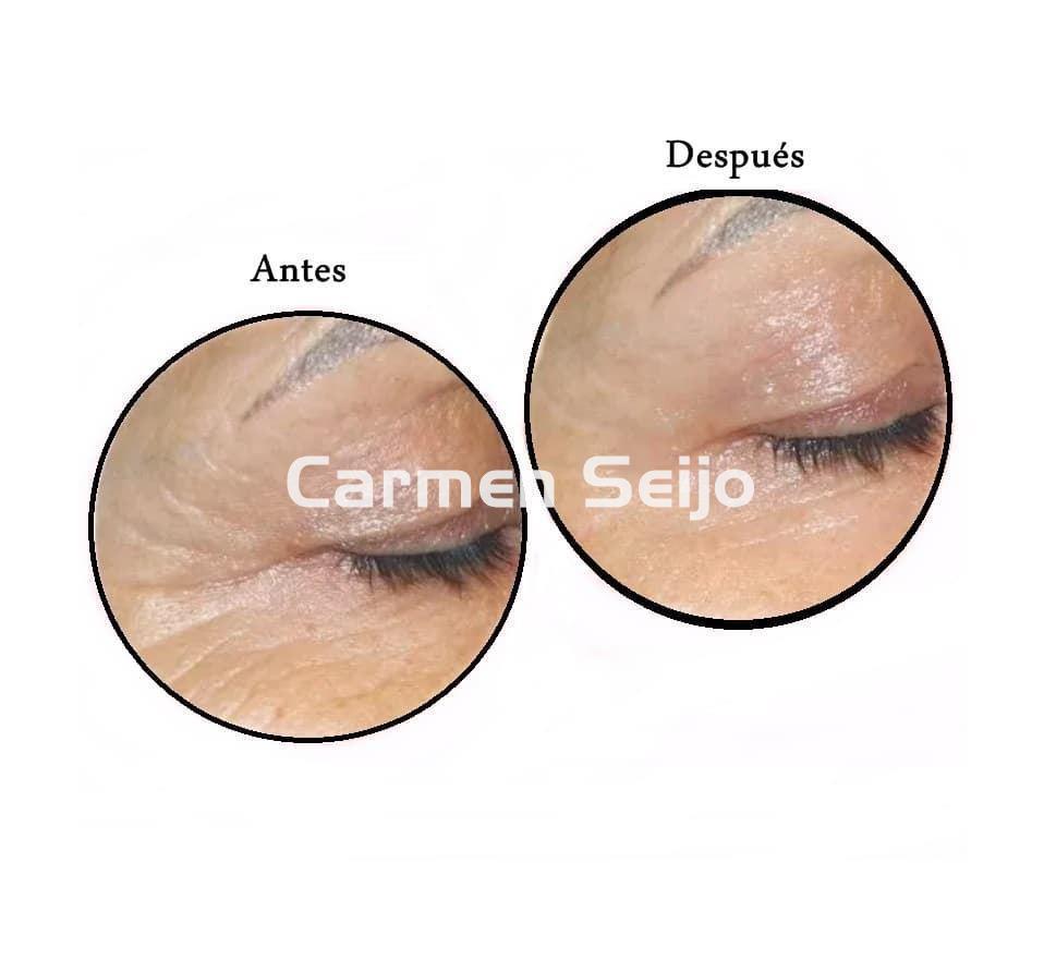 Germaine de Capuccini Aqua-Parche Anti-Fatiga Timexpert Rides - Imagen 3