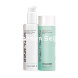 Germaine de Capuccini Balance Skin Duo Pieles Grasas y Mixtas Duo Options - Imagen 1