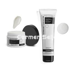 Germaine de Capuccini Bálsamo Desmaquillante y Gel en Espuma The Cleansing Expert - Imagen 2