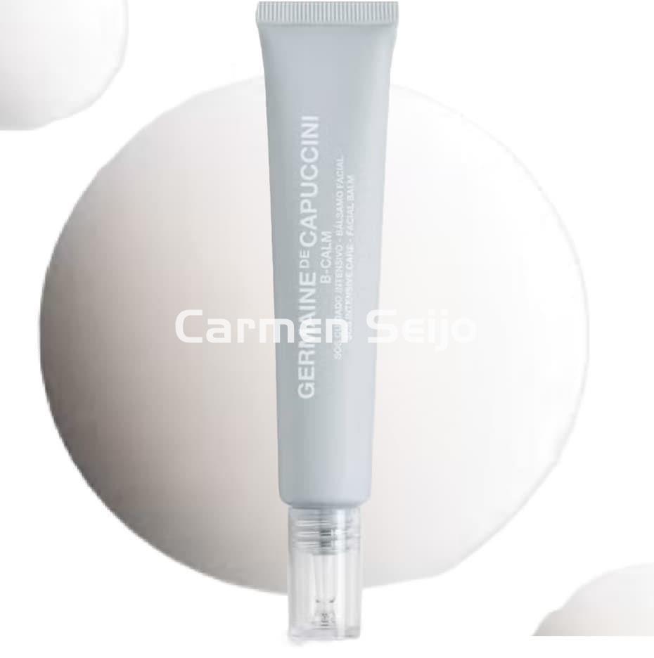 Germaine de Capuccini Bálsamo Facial SOS Cuidado Intensivo B-Calm - Imagen 1