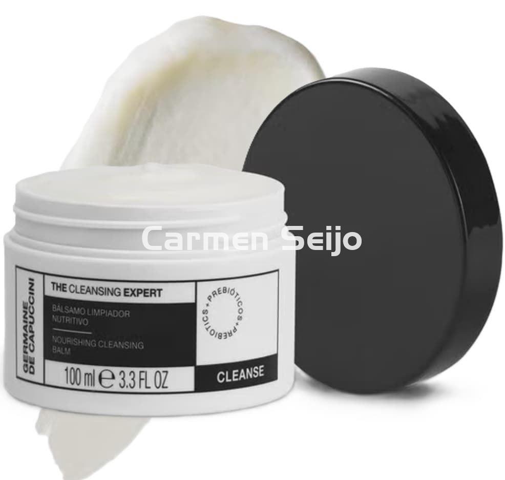 Germaine de Capuccini Bálsamo Limpiador Nutritivo The Cleansing Expert 100 ml - Imagen 1