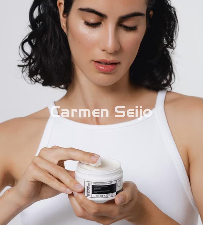 Germaine de Capuccini Bálsamo Limpiador Nutritivo The Cleansing Expert 100 ml - Imagen 2