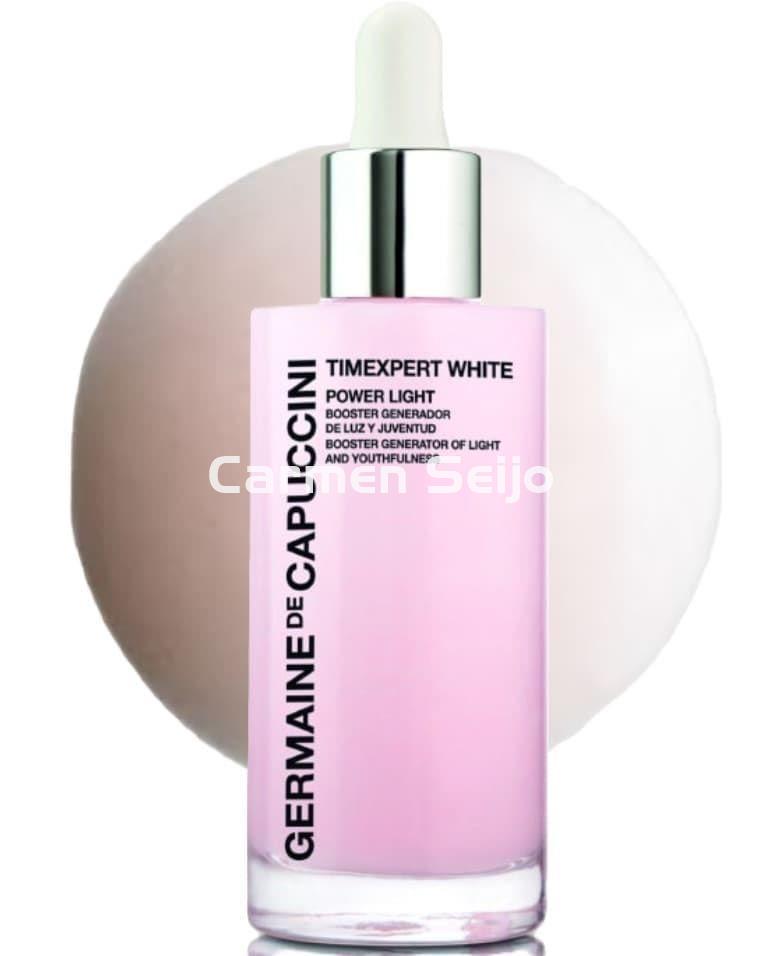 Germaine de Capuccini Booster Despigmentante Power Light Timexpert White - Imagen 1