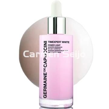 Germaine de Capuccini Booster Despigmentante Power Light Timexpert White - Imagen 1