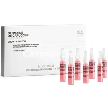 Germaine de Capuccini Booster Growth Factor Expert Lab - Imagen 1