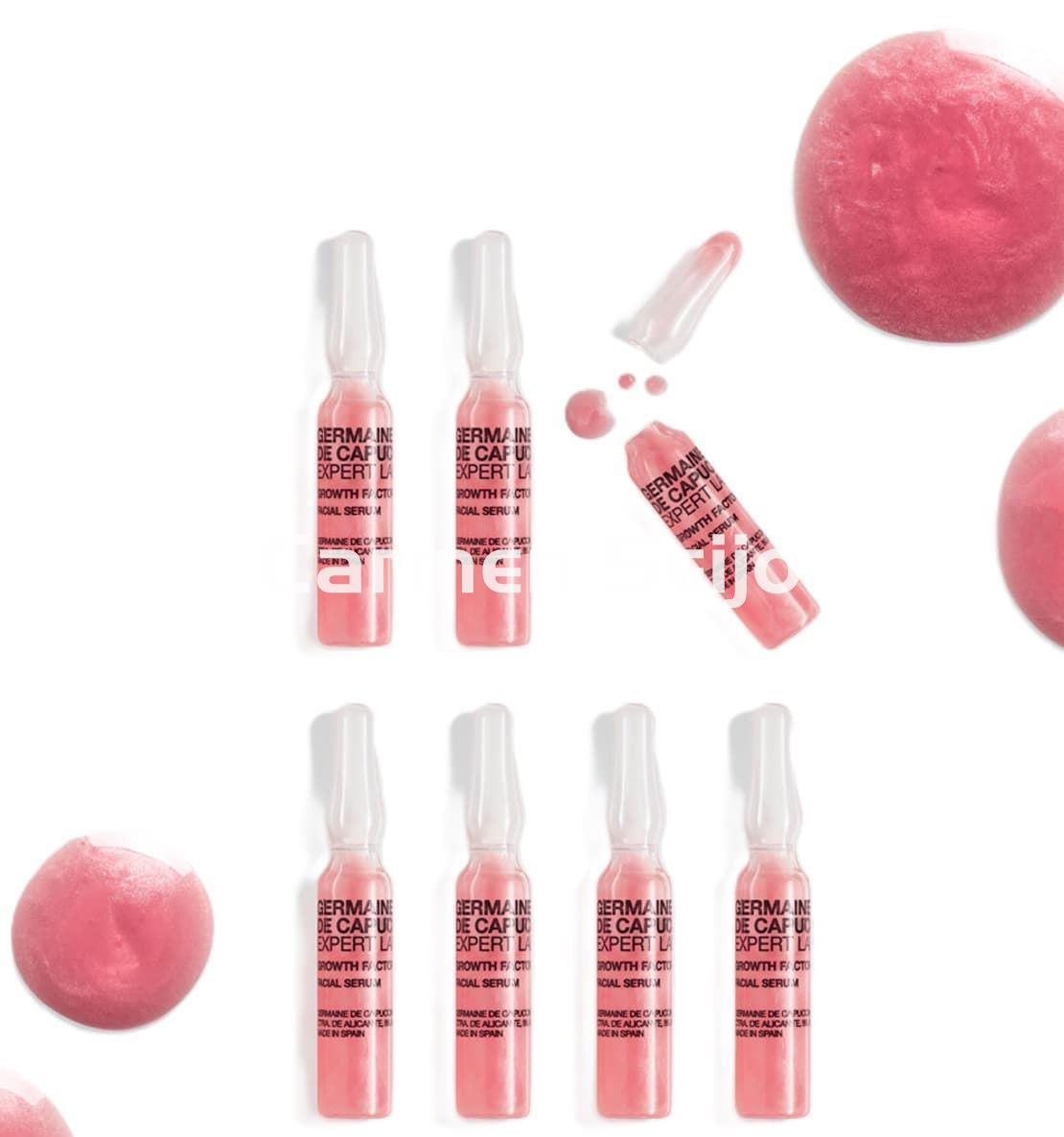 Germaine de Capuccini Booster Growth Factor Expert Lab - Imagen 2