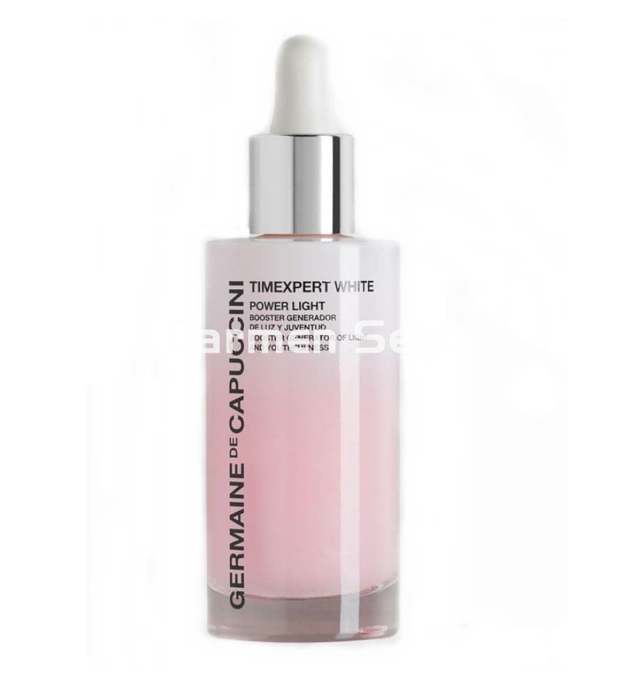 Germaine de Capuccini Booster Iluminador Power Light Timexpert White - Imagen 1