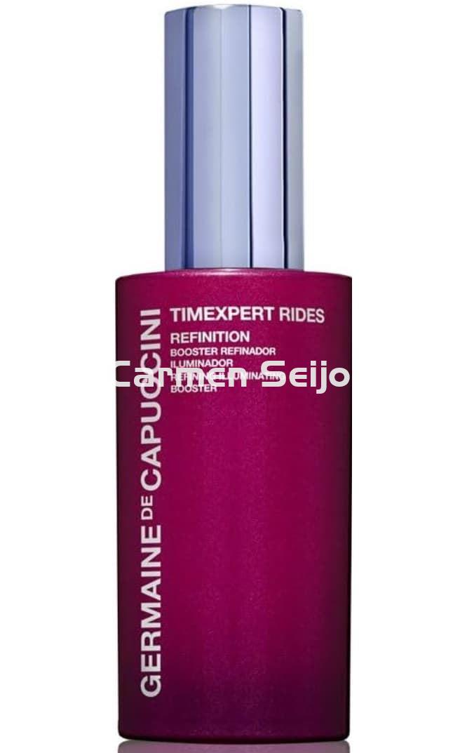 Germaine de Capuccini Booster Refinador Refinition Timexpert Rides - Imagen 1
