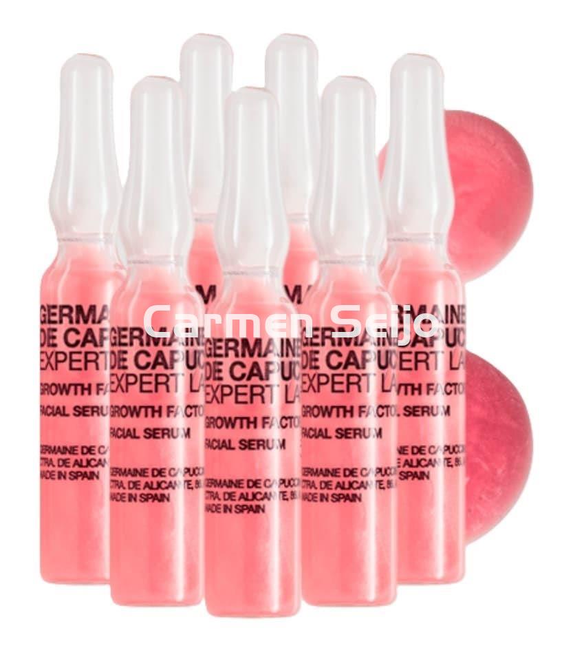 Germaine de Capuccini Booster Renovador Growth Factor Expert Lab - Imagen 1