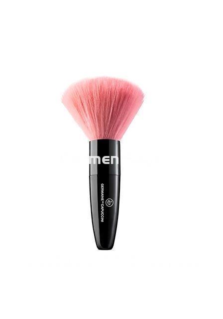 Germaine de Capuccini Brocha para Polvos Powder Brush** - Imagen 1