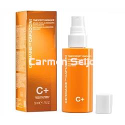 Germaine de Capuccini Bruma Facial Iluminadora Timexpert Radiance C+ - Imagen 1