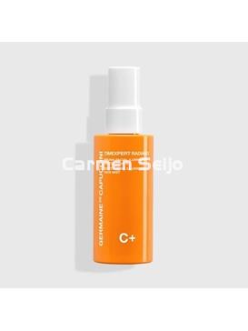 Germaine de Capuccini Bruma Facial Iluminadora  Timexpert Radiance C+ - Imagen 1
