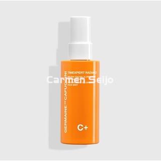 Germaine de Capuccini Bruma Facial Iluminadora  Timexpert Radiance C+ - Imagen 1