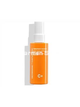 Germaine de Capuccini Bruma Facial Iluminadora  Timexpert Radiance C+ - Imagen 2