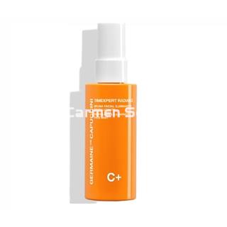 Germaine de Capuccini Bruma Facial Iluminadora  Timexpert Radiance C+ - Imagen 2