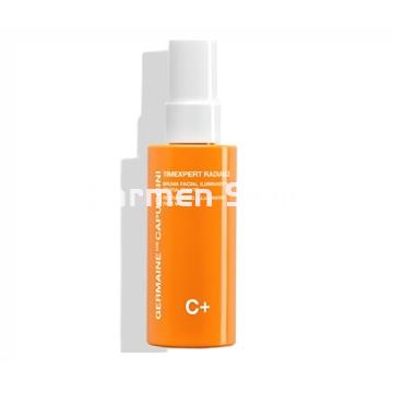 Germaine de Capuccini Bruma Facial Iluminadora  Timexpert Radiance C+ - Imagen 2