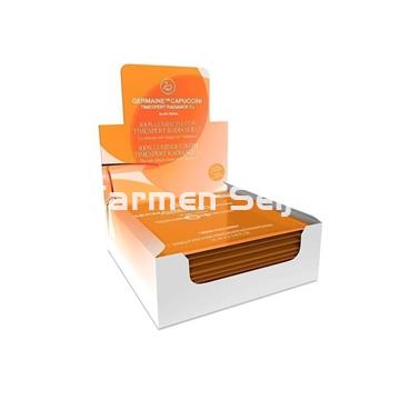 Germaine de Capuccini Caja Mascarilla Iluminadora Glow Force Timexpert Radiance C+ - Imagen 1
