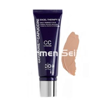 Germaine de Capuccini CC Cream Beige Excel Therapy O2 - Imagen 1