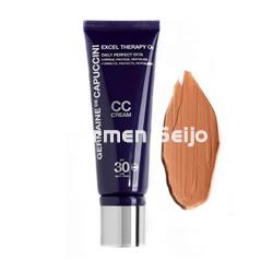 Germaine de Capuccini CC Cream Bronze Excel Therapy O2 - Imagen 1