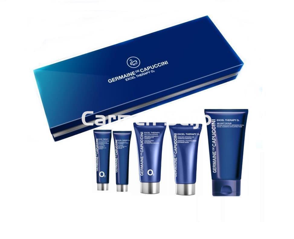 Germaine de Capuccini Cofre Emulsión Excel Therapy O2 - Imagen 1