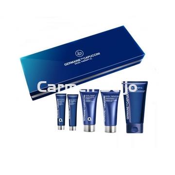 Germaine de Capuccini Cofre Emulsión Excel Therapy O2 - Imagen 1