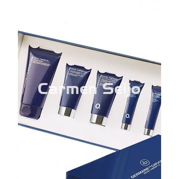Germaine de Capuccini Cofre Emulsión Excel Therapy O2 - Imagen 2