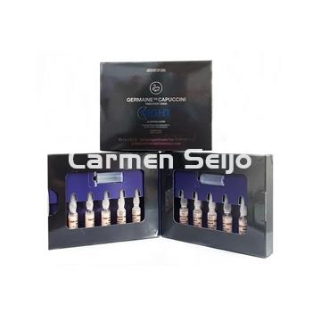 Germaine de Capuccini Concentrado Lifting Detox Sleeping Cure Timexpert SRNS - Imagen 1