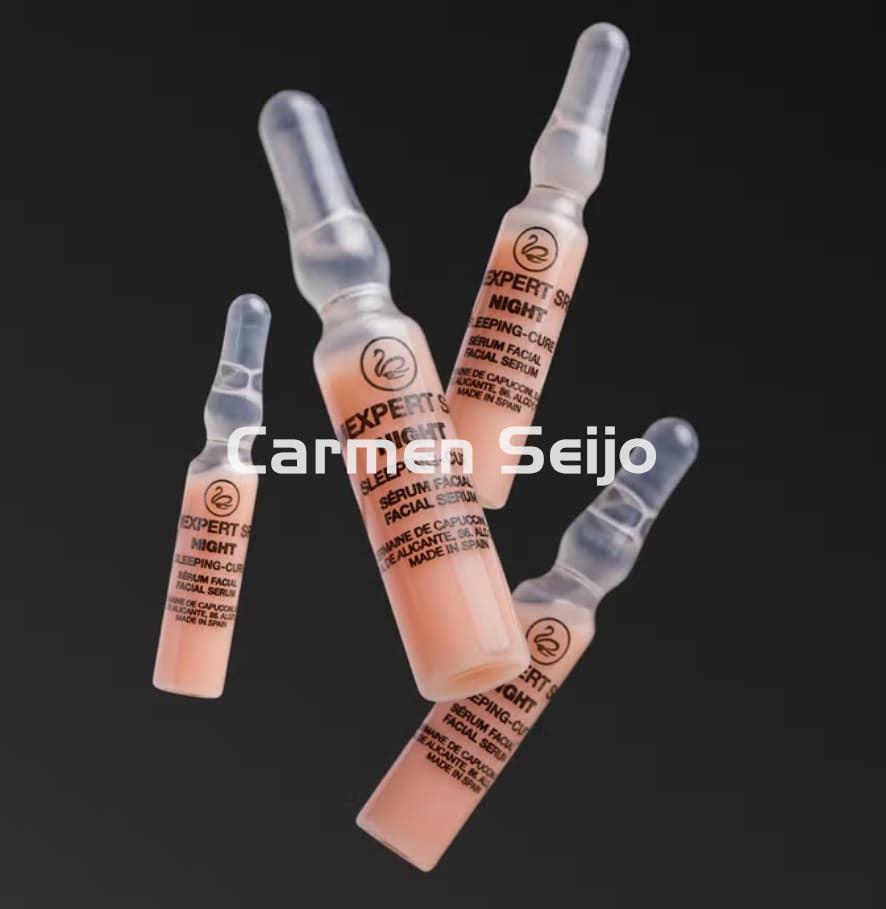 Germaine de Capuccini Concentrado Lifting Detox Sleeping Cure Timexpert SRNS - Imagen 2