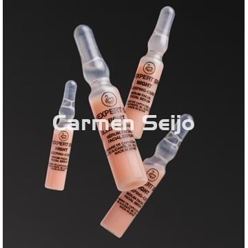 Germaine de Capuccini Concentrado Lifting Detox Sleeping Cure Timexpert SRNS - Imagen 2