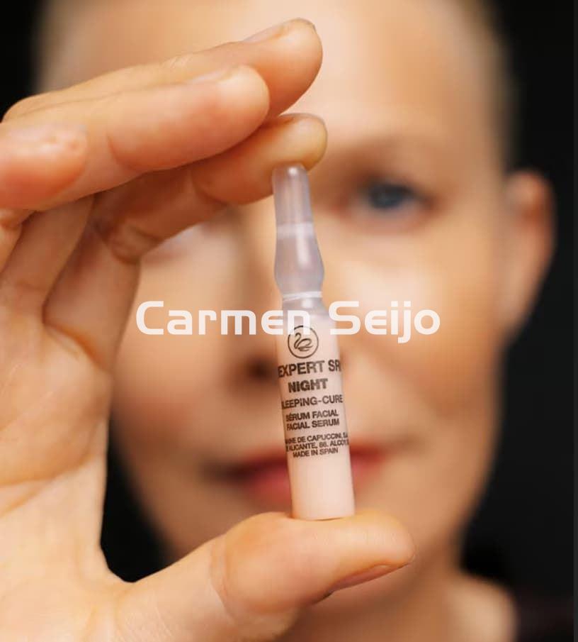 Germaine de Capuccini Concentrado Lifting Detox Sleeping Cure Timexpert SRNS - Imagen 3