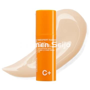 Germaine de Capuccini Concentrado Pure C10 Timexpert Radiance C+ - Imagen 1