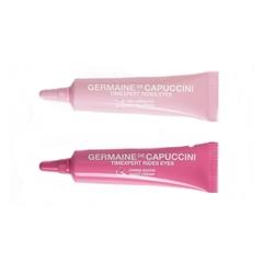 Germaine de Capuccini Contorno de Ojos Día & Noche Timexpert Rides Eyes - Imagen 1