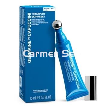 Germaine de Capuccini · Contorno de Ojos Energía Celular Timexpert Skinreset 15 ml - Imagen 1