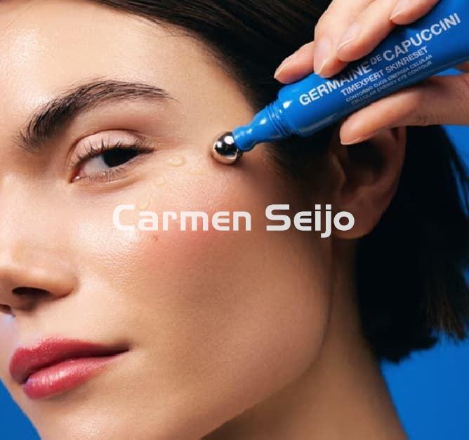 Germaine de Capuccini · Contorno de Ojos Energía Celular Timexpert Skinreset 15 ml - Imagen 2
