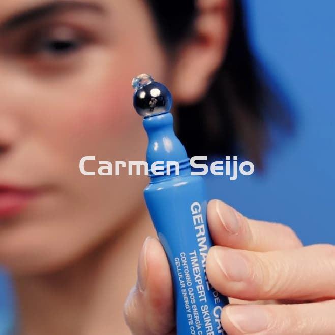 Germaine de Capuccini · Contorno de Ojos Energía Celular Timexpert Skinreset 15 ml - Imagen 3