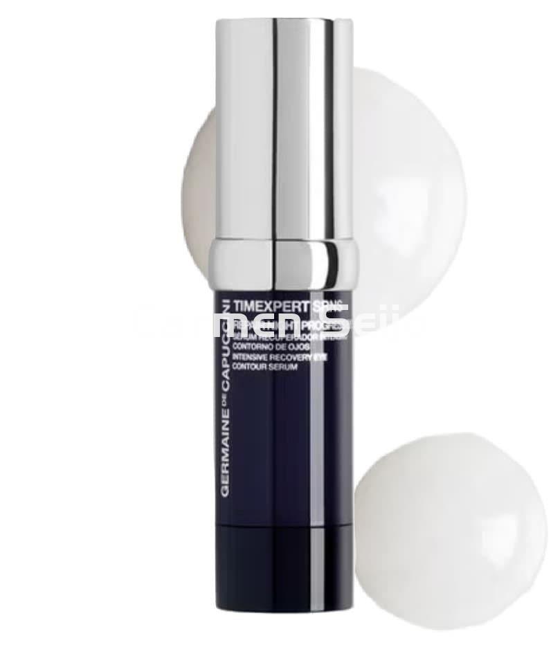 Germaine de Capuccini Contorno de Ojos Repair Night Progress Eye Timexpert SRNS - Imagen 1