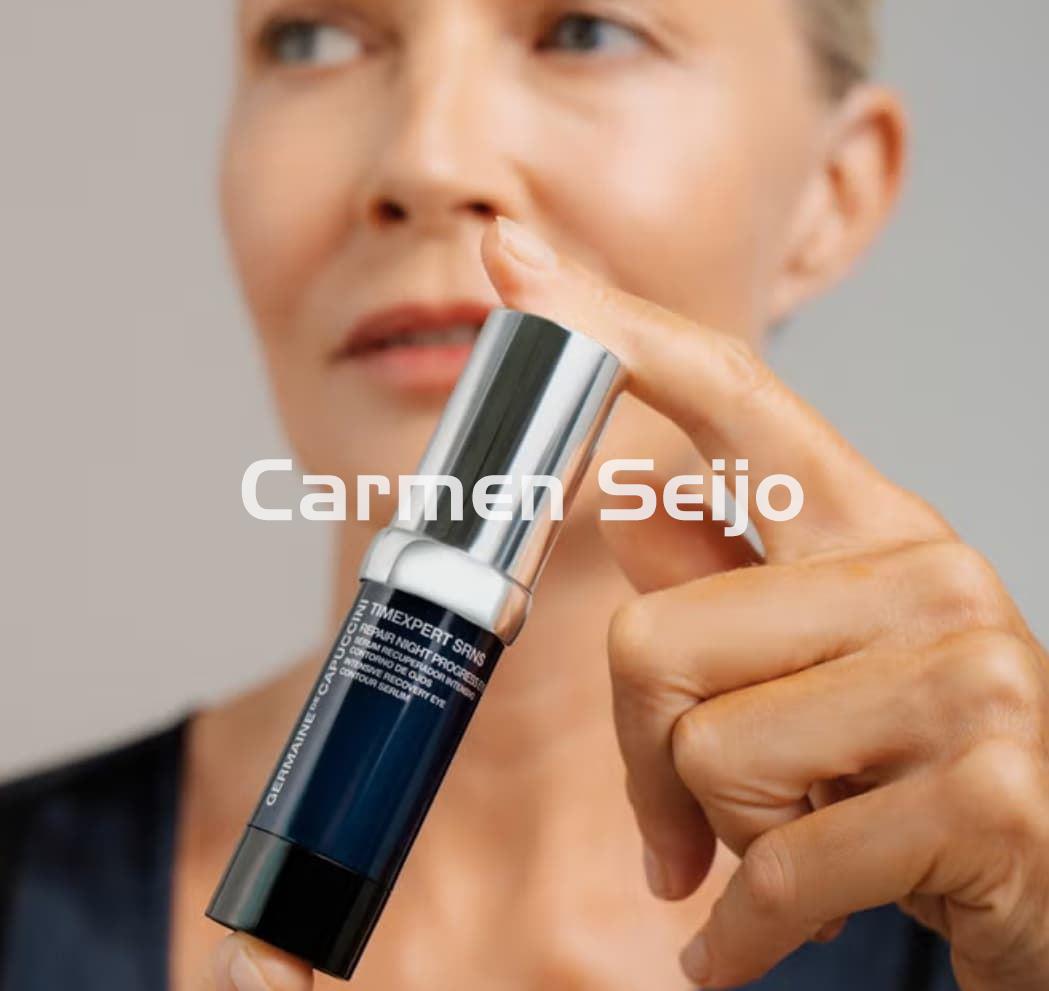 Germaine de Capuccini Contorno de Ojos Repair Night Progress Eye Timexpert SRNS - Imagen 2